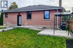 8 ALBEMARLE Street | Brantford Ontario | Slide Image Thirty-seven