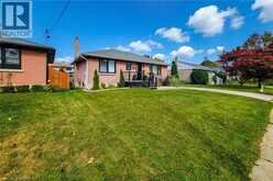 8 ALBEMARLE Street | Brantford Ontario | Slide Image Three
