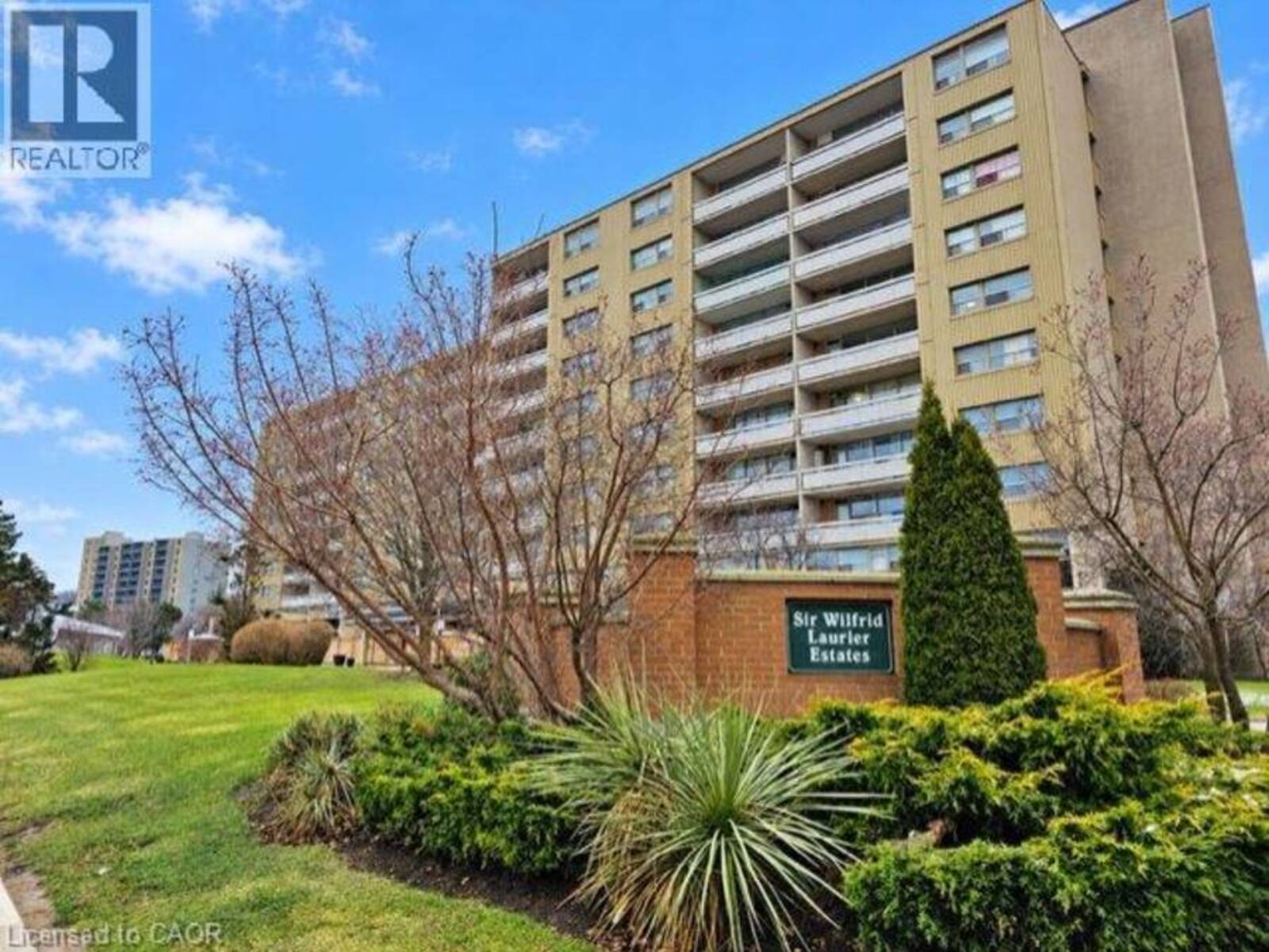 15 ALBRIGHT Road Unit# 1002, Hamilton, Ontario L8K 5J2