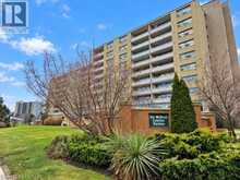 15 ALBRIGHT Road Unit# 1002 | Hamilton Ontario | Slide Image One