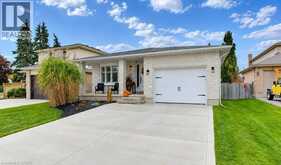 206 TAGGE Crescent | Kitchener Ontario | Slide Image Two