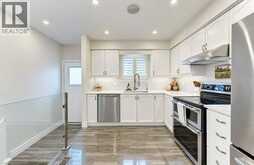206 TAGGE Crescent | Kitchener Ontario | Slide Image Thirteen