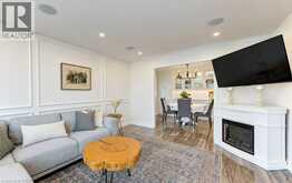 206 TAGGE Crescent | Kitchener Ontario | Slide Image Eight