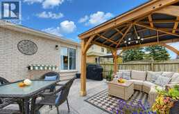 206 TAGGE Crescent | Kitchener Ontario | Slide Image Forty-two