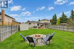 206 TAGGE Crescent | Kitchener Ontario | Slide Image Forty-six