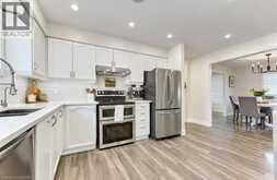 206 TAGGE Crescent | Kitchener Ontario | Slide Image Nineteen