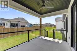 11 OAKLEY Drive | Niagara-on-the-Lake Ontario | Slide Image Forty-five