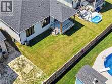 11 OAKLEY Drive | Niagara-on-the-Lake Ontario | Slide Image Forty-seven