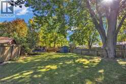 79 BRYDGES Street | Stratford Ontario | Slide Image Forty-five