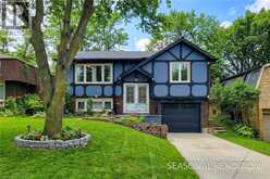 114 JUANITA Drive | Hamilton Ontario | Slide Image One