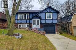 114 JUANITA Drive | Hamilton Ontario | Slide Image Two