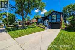 114 JUANITA Drive | Hamilton Ontario | Slide Image Three
