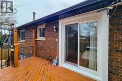 114 JUANITA Drive | Hamilton Ontario | Slide Image Forty-one