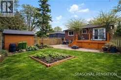 114 JUANITA Drive | Hamilton Ontario | Slide Image Forty-two