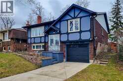 114 JUANITA Drive | Hamilton Ontario | Slide Image Four