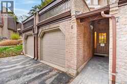 250 KINGSWOOD Drive Unit# 6 | Kitchener Ontario | Slide Image Ten
