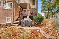 250 KINGSWOOD Drive Unit# 6 | Kitchener Ontario | Slide Image Eleven
