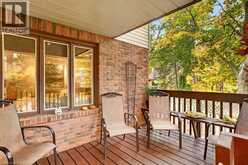 250 KINGSWOOD Drive Unit# 6 | Kitchener Ontario | Slide Image Thirteen