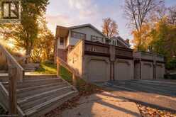 250 KINGSWOOD Drive Unit# 6 | Kitchener Ontario | Slide Image Fifteen