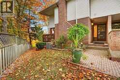 250 KINGSWOOD Drive Unit# 6 | Kitchener Ontario | Slide Image Seventeen
