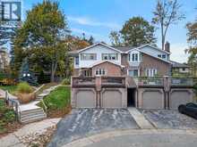 250 KINGSWOOD Drive Unit# 6 | Kitchener Ontario | Slide Image One