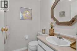 250 KINGSWOOD Drive Unit# 6 | Kitchener Ontario | Slide Image Thirty