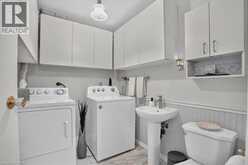 250 KINGSWOOD Drive Unit# 6 | Kitchener Ontario | Slide Image Forty-seven
