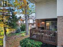 250 KINGSWOOD Drive Unit# 6 | Kitchener Ontario | Slide Image Seven
