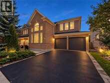 1396 THORNCREST Crescent | Oakville Ontario | Slide Image Two