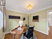 1396 THORNCREST Crescent | Oakville Ontario | Slide Image Thirty-two