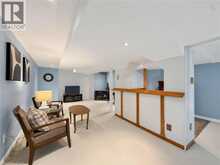 1396 THORNCREST Crescent | Oakville Ontario | Slide Image Forty