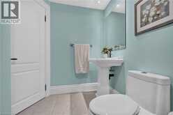 241 BOUSFIELD Crescent | Milton Ontario | Slide Image Thirty-eight