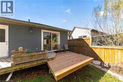 241 BOUSFIELD Crescent | Milton Ontario | Slide Image Forty-two