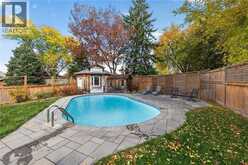 241 BOUSFIELD Crescent | Milton Ontario | Slide Image Forty-seven