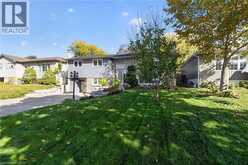 241 BOUSFIELD Crescent | Milton Ontario | Slide Image Four