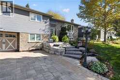 241 BOUSFIELD Crescent | Milton Ontario | Slide Image Five