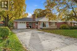 53 LIVINGSTON Avenue | Grimsby Ontario | Slide Image Two