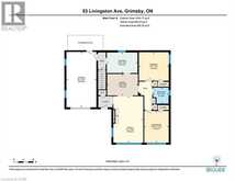 53 LIVINGSTON Avenue | Grimsby Ontario | Slide Image Forty-seven