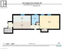 53 LIVINGSTON Avenue | Grimsby Ontario | Slide Image Forty-nine