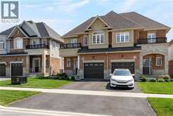 74 BOBOLINK Road | Hamilton Ontario | Slide Image One