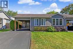 2355 MIDDLESMOOR Crescent | Burlington Ontario | Slide Image Two