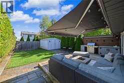 2355 MIDDLESMOOR Crescent | Burlington Ontario | Slide Image Thirty