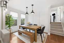 2355 MIDDLESMOOR Crescent | Burlington Ontario | Slide Image Eight