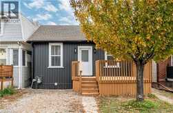 256 ROSSLYN Avenue N | Hamilton Ontario | Slide Image One