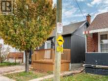 256 ROSSLYN Avenue N | Hamilton Ontario | Slide Image Two
