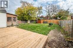 256 ROSSLYN Avenue N | Hamilton Ontario | Slide Image Forty-three