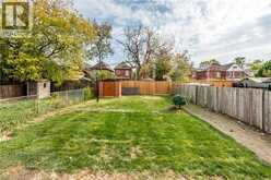 256 ROSSLYN Avenue N | Hamilton Ontario | Slide Image Forty-five