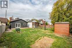 256 ROSSLYN Avenue N | Hamilton Ontario | Slide Image Forty-seven