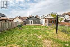 256 ROSSLYN Avenue N | Hamilton Ontario | Slide Image Forty-eight