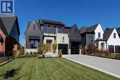 239 FOXBOROUGH Place | Thorndale Ontario | Slide Image Two